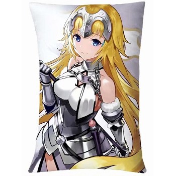 Fate anime two-sided pillow 40*60CM