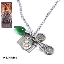 Stranger Things necklace