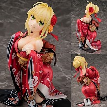 Fate Extella Nero anime figure