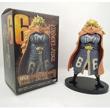 One Piece Vinsmoke.Judge  anime figure