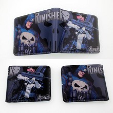 The Punieher wallet