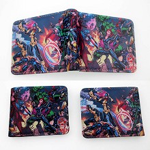 X-Man wallet