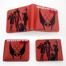 X-Man wallet