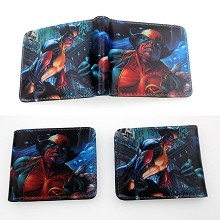 X-Man wallet