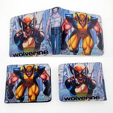 X-Man wallet