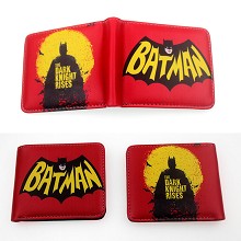 Batman wallet