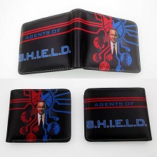 S.H.I.E.L.D. wallet