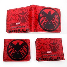 S.H.I.E.L.D. wallet