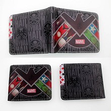 S.H.I.E.L.D. wallet