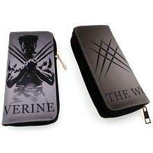 X-MEN long wallet