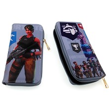 Fortnite long wallet