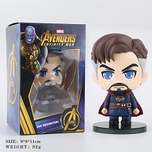 3inches Avengers: Infinity War Doctor Strange figure