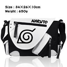 Naruto anime satchel shoulder bag