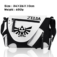 The Legend of Zelda satchel shoulder bag