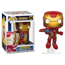 IRON MAN figure Funko Pop 285