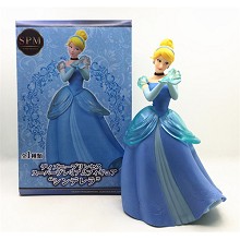 SPM Disney CINDERELLA figure