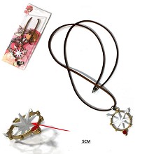 Card Captor Sakura anime necklace