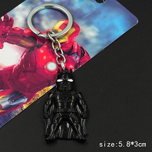 Batman key chain