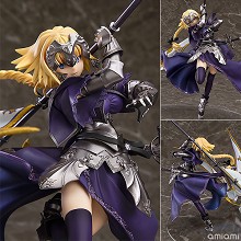 Fate/Apocrypha Joan of Arc anime figure