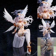 Hyperdimension Neptunia Noire figure