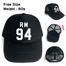 BTS 94RM cap sun hat
