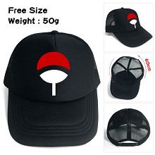 Naruto anime cap sun hat