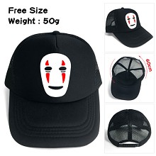 Totoro anime cap sun hat