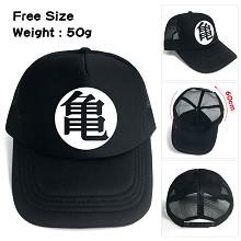 Dragon Ball anime cap sun hat