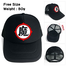 Dragon Ball anime cap sun hat