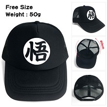 Dragon Ball anime cap sun hat