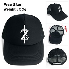 The Legend of Zelda cap sun hat