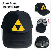 The Legend of Zelda cap sun hat