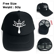 The Legend of Zelda cap sun hat