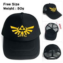 The Legend of Zelda cap sun hat