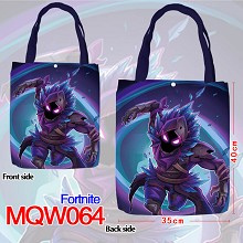 Fortnite oxford shopping bag handbag