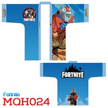 Fortnite haori kimono cloth