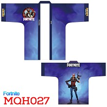 Fortnite haori kimono cloth