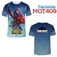 Fortnite modal t-shirt