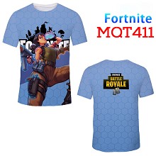 Fortnite modal t-shirt