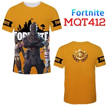 Fortnite modal t-shirt