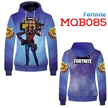 Fortnite hoodie cloth