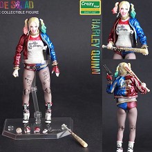 Crazy Toys Suicide Squad Harley Quinn figure