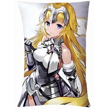 Fate anime two-sided pillow 40*60CM