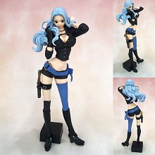 One Piece Vivi anime figure