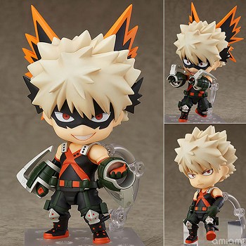 My Hero Academia Bakugou Katsuki anime figure 705#