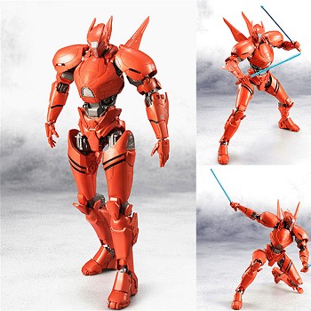 Pacific Rim figure