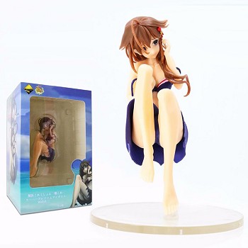 Collection i anime figure