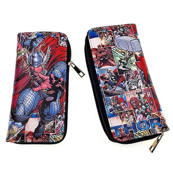 Thor long wallet