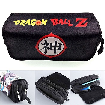 Dragon Ball anime pen bag pencil bag