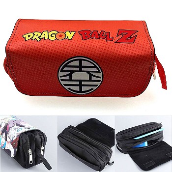 Dragon Ball anime pen bag pencil bag